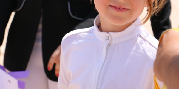 Primer Derbi a Can Camps Doma Salt Cross🏆🐴